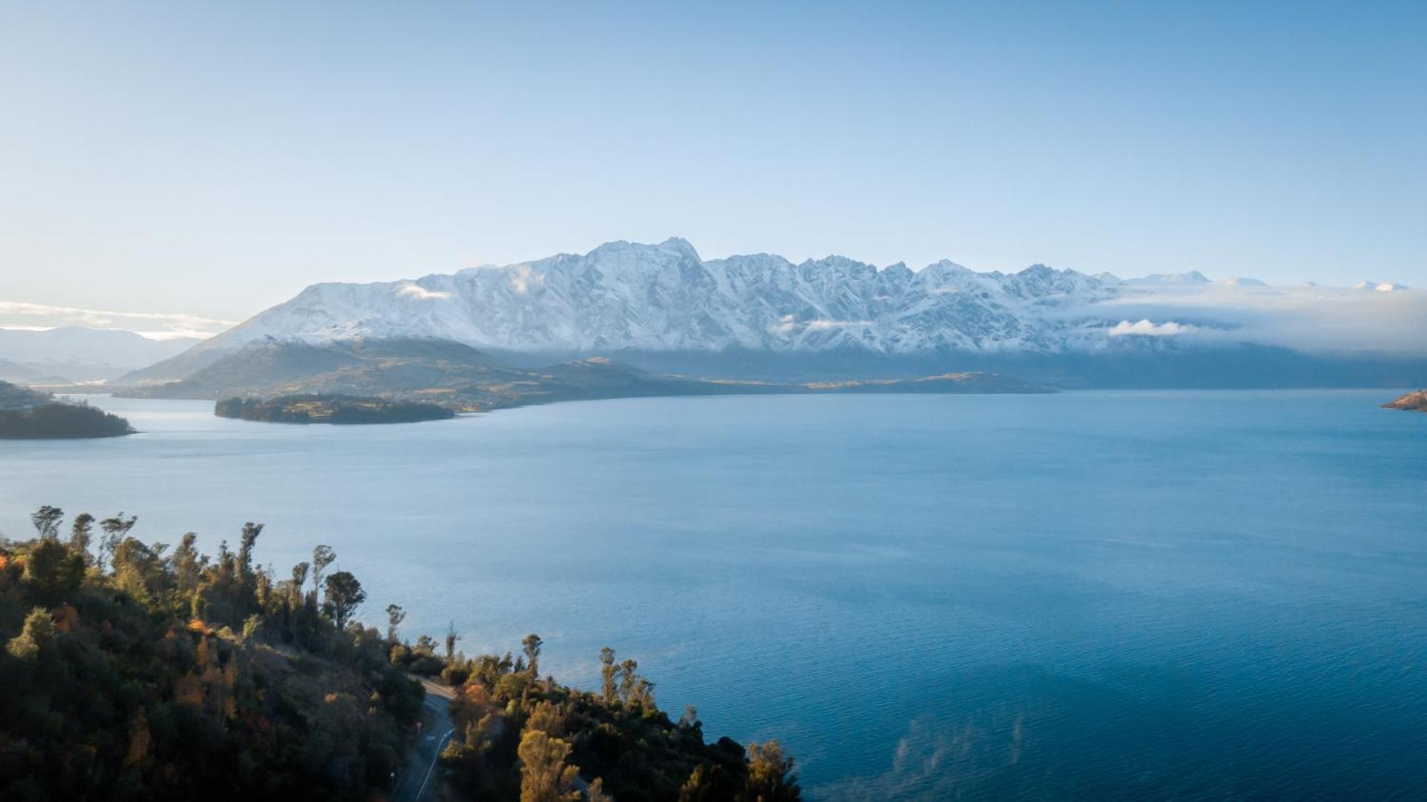 Ora Retreat Villa Queenstown Dış mekan fotoğraf