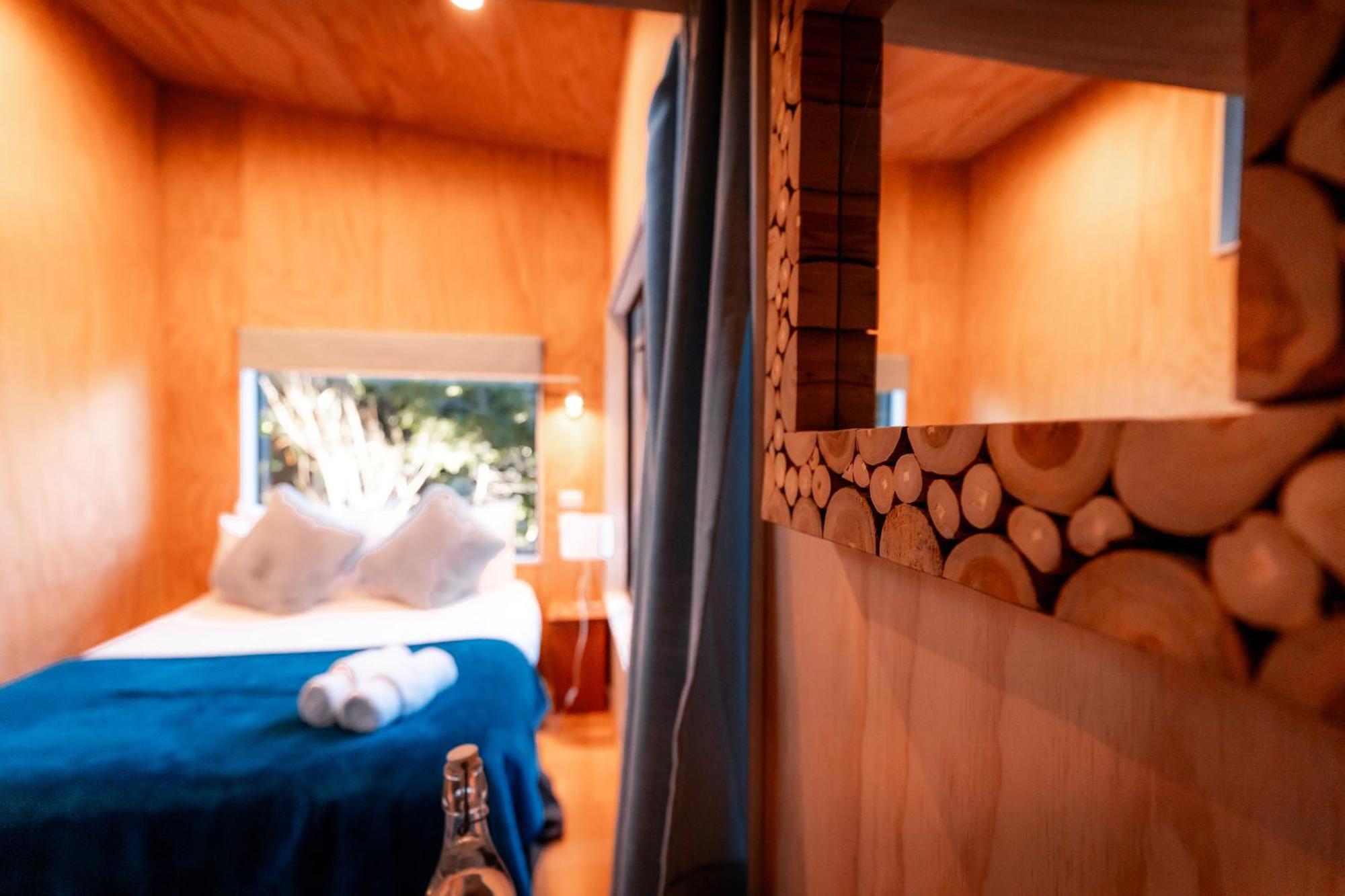 Ora Retreat Villa Queenstown Dış mekan fotoğraf