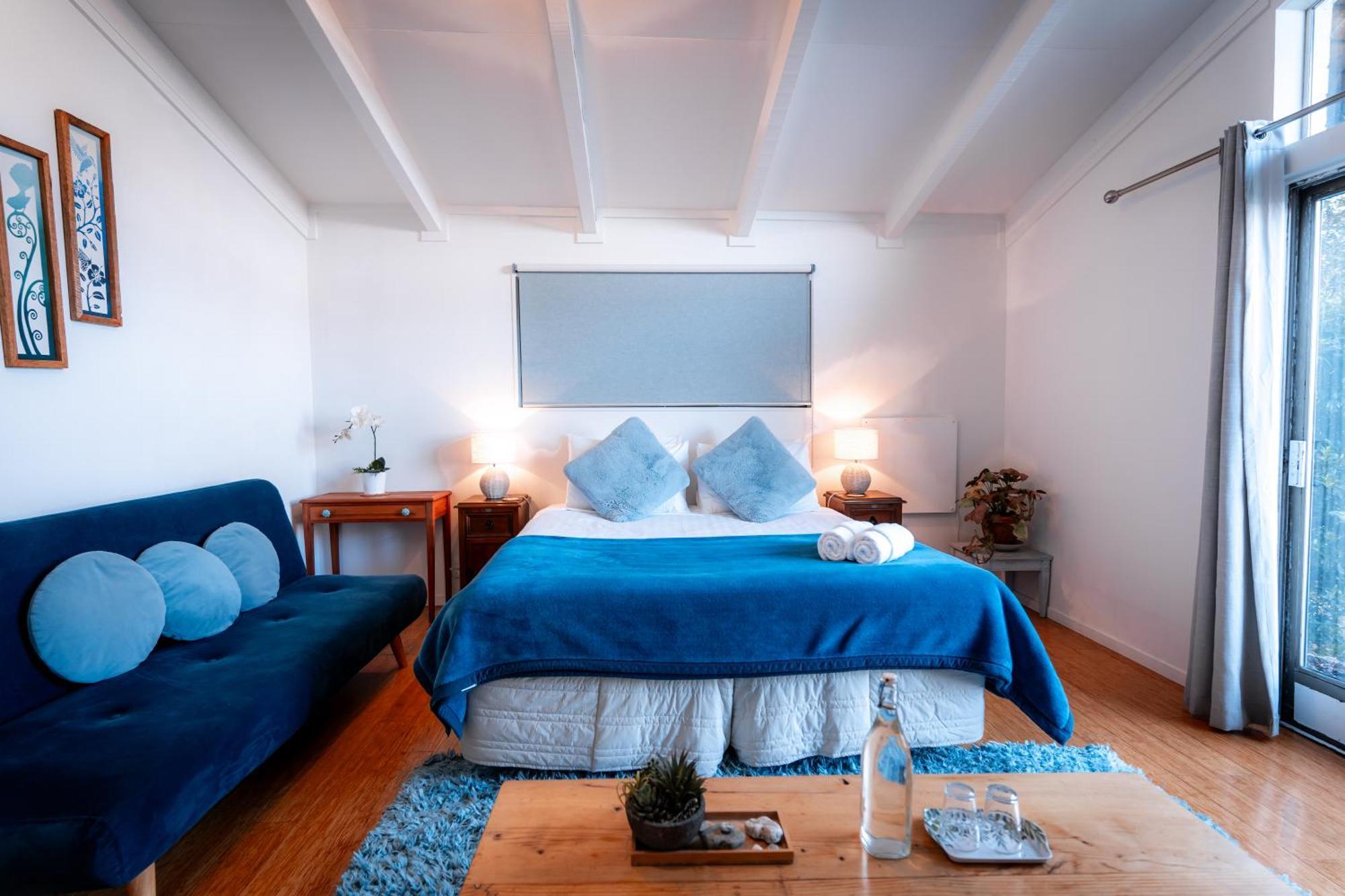 Ora Retreat Villa Queenstown Dış mekan fotoğraf